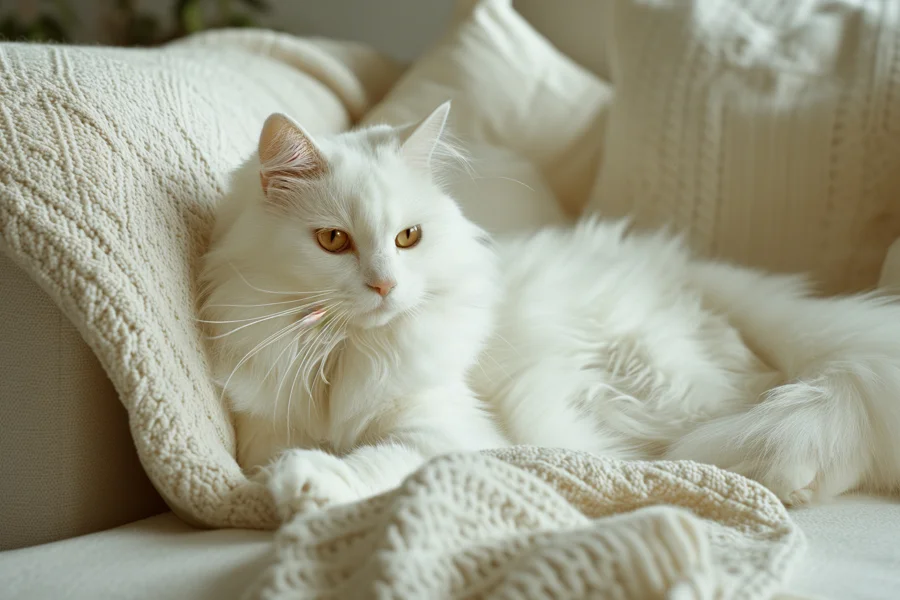 automatic cat boxes